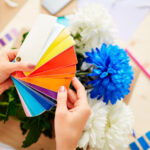 O papel da psicologia das cores no design de sites eficazes