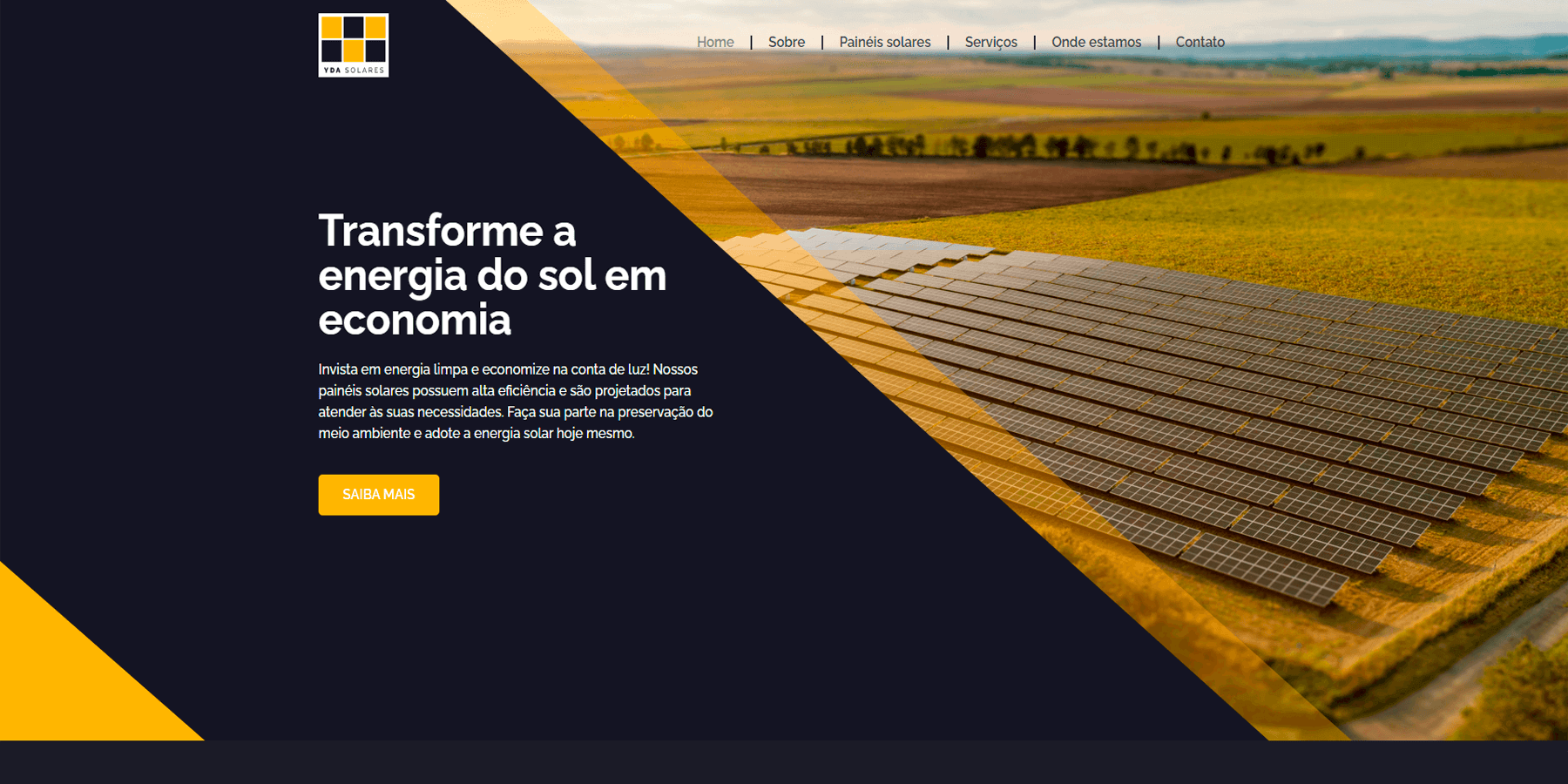 YDA Solares