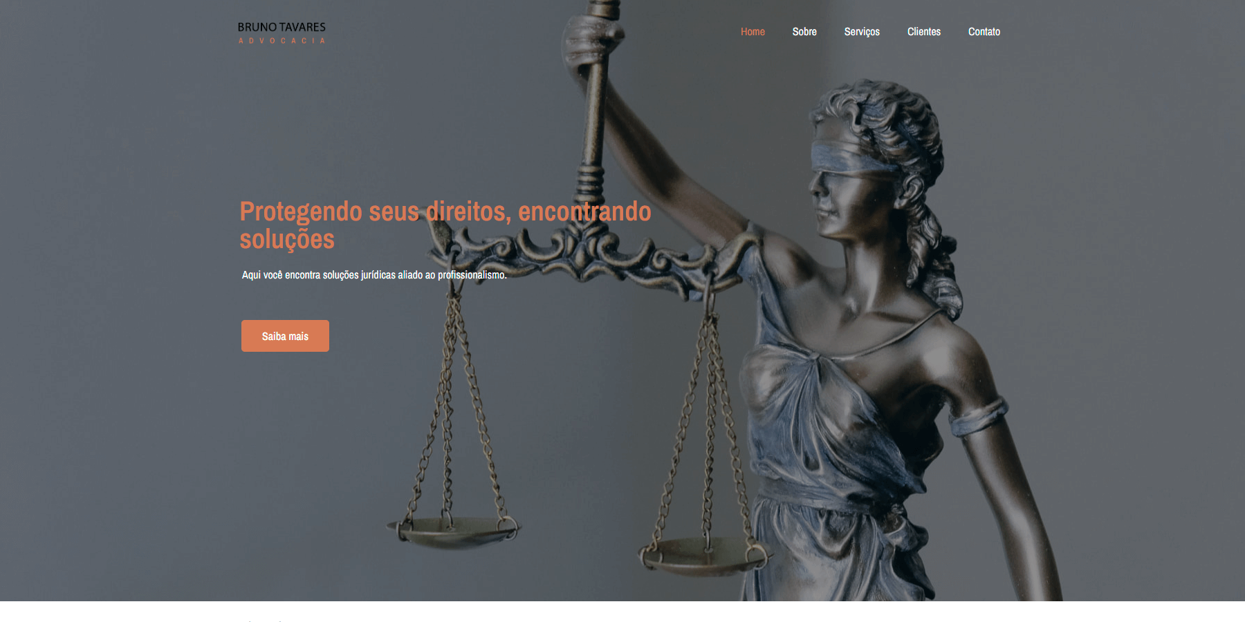 Bruno Tavares Advogado