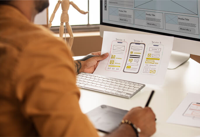 design responsivo