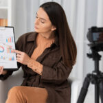 Como usar o marketing de conteúdo para promover seu site