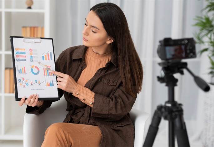 Como usar o marketing de conteúdo para promover seu site