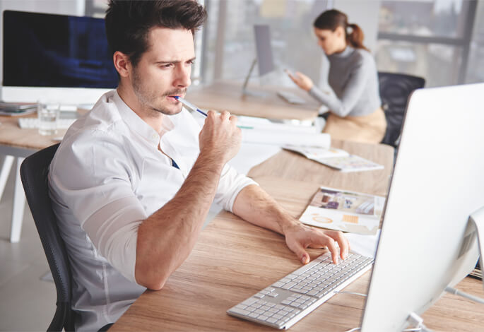 Como criar mensagens impactantes para o seu site